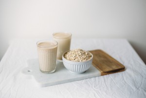 Smoothies Oatmeal, Menu Praktis dan Sehat untuk Sahur