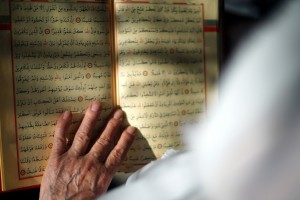 5 Tingkatan Interaksi dengan Al-Quran, Anda Sudah Sampai Mana?