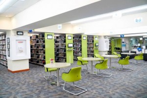 Nyaman Buat Kerja dan Santai, Ini 5 Perpustakaan Keren di Jakarta