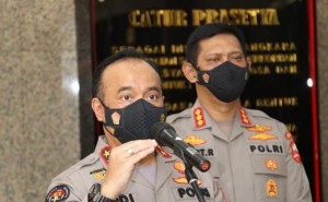 10 Tips Polri untuk Mudik Aman, Sehat dan Bahagia