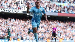 Pesta Gol ke Gawang Watford, City Kian Nyaman di Puncak Klasemen