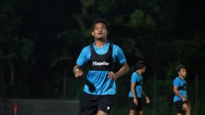 PSSI Siap Tanggung Semua Biaya Pengobatan Ramai Rumakiek