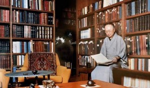 Toshihiko Izutsu, Filsuf Jepang yang Hafal Qur'an dan Kuasai 30 Bahasa