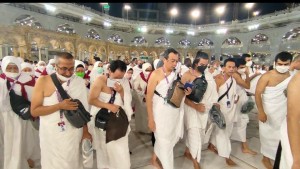 Umrah Bulan Ramadhan Perkuat Rasa Empati dan Syukur