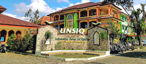 Pendaftaran UM-PTKIN 2022 Dibuka, Ini Syarat dan Cara Daftarnya