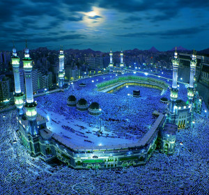 Tafsir Al-Baqarah Ayat 125: Ka'bah sebagai Poros Kiblat Umat Islam