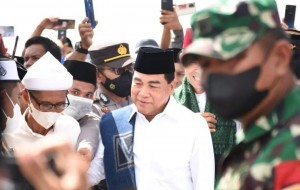 Anggota DPR Bakal Kawal Penyaluran Dana Program Indonesia Pintar
