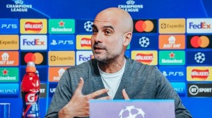 Hadapi Real Madrid, Pep Guardiola Akui City Kalah Pengalaman