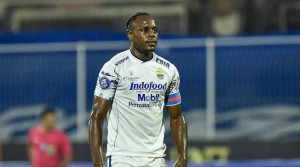 Persib Bandung Perpanjang Kontrak Bek Naturalisasi Victor Igbonefo