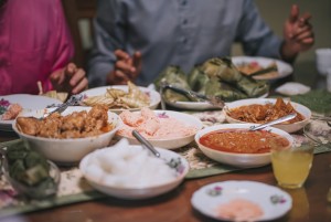 Fenomena Bukber Jadi Ajang Pamer, Ini kata Rhenald Kasali