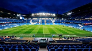 Etihad Stadium, Benteng Kokoh City Bagi Real Madrid