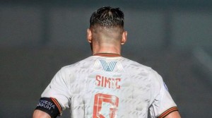 Marco Simic Hengkang, Mengaku Belum Digaji Selama Setahun oleh Persija