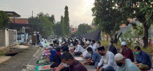 Bacaan Mukkadimah Khutbah, Dibaca Rasulullah saat Shalat Ied