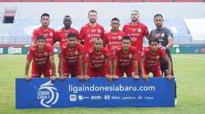 CEO Persija Bantah Tunggak Gaji Simic Setahun, Hanya Penyesuain Gaji