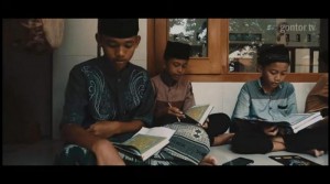 Desa Tugurejo, Kampung Qurani Hadirkan Ketenangan Hati