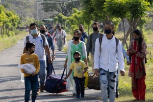 Antropolog UGM: Istilah Mudik Berasal dari Bahasa Melayu