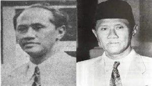 Sejarah THR, Gagasan Menteri Bung Karno Soekiman Wirdjosandjojo