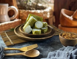 Nasi Jaha Beraroma Rempah, Menu Lebaran Khas Maluku Utara