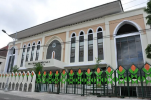 7 Musisi Indonesia Alumni Muhammadiyah, Nomor 2 Ikut Tapak Suci