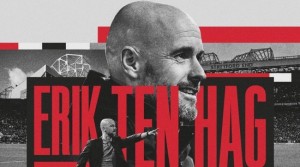 Erik ten Hag Inginkan de Jong, Siap Tawarkan Dua Pemain