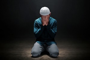 Kala Rasulullah dan Sahabat Menangis Ditinggal Ramadhan