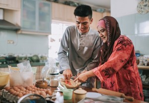 7 Momen Ini Sangat Dinanti Saat Malam Takbiran Tiba