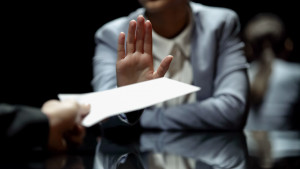 Kacau, Ini 4 Faktor Penyebab Praktik Korupsi di Indonesia