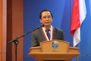Idul Fitri 1443 H Berpotensi Serempak, Begini Penjelasan BRIN