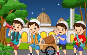 Haruskah Takbiran Dikumandangkan Berjamaah? Ini Kata Ustaz