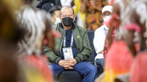 Tak Ada Wakil Jatim, La Nyalla Soroti Proses Pemanggilan Atlet Gulat SEA Games