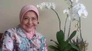 Innalillahi, Aktris Senior Mieke Widjaja Tutup Usia