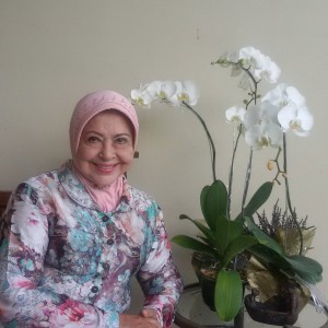 Meninggal di Usia 82 Tahun, Ini Profil Artis Senior Mieke Widjaja