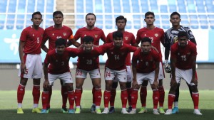 Lapangan Latihan Timnas U-23 Berjarak 14-22 KM, Vietnam Diistimewakan
