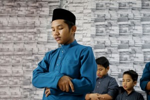 Luar Biasa, Ini Alasan UEA Rekrut Imam Masjid dari Indonesia