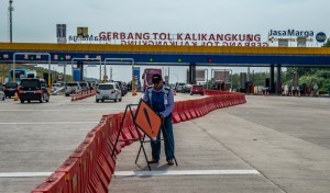 Ganjil Genap dan One Way Akan Berlaku di Tol Kalikangkung hingga Japek, Ini Jadwalnya