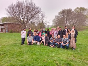 Idul Fitri di Amerika Serikat: Mengupayakan Lebaran Meski Tanpa Liburan