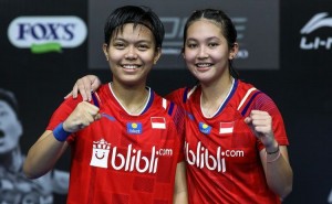 Ribka Sugiarto Sedih Bakal Berpisah dengan Siti Fadia