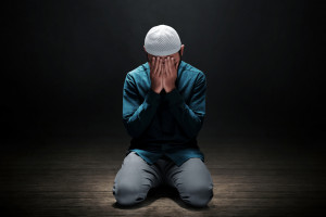 Menangis Bermanfaat untuk Kesehatan Mental, Benarkah?
