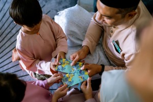 5 Tips Libur Lebaran Tetap Menyenangkan di Rumah, Silakan Coba