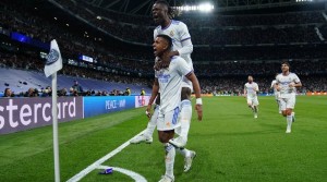 Singkirkan Manchester City 3-1, Real Madrid Tantang Liverpool di Final