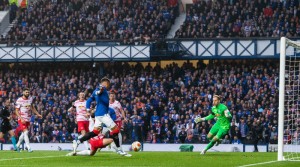 Bungkam RB Leipzig, Glasgow Rangers Melaju ke Final Liga Europa