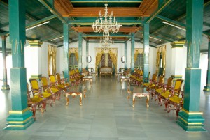 Tradisi Syawalan Ajang Silaturahmi Masyarakat Cirebon