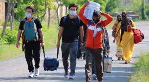 Awas, Jangan Sampai Barang Ini Tertinggal di Kampung Halaman