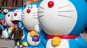 Nostalgia, Deretan 7 Film Kartun Top Generasi 90-an