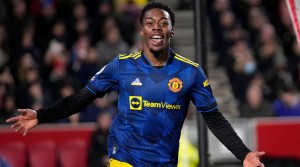 Bersinar di Era Rangnick, Anthony Elanga Nantikan Erik ten Hag