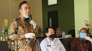Kecam Tindakan Rektor ITK, DPR Desak Sidang Etik Digelar Terbuka