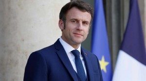 Dilantik Jadi Presiden Prancis untuk Kali Kedua, Ini Janji Macron