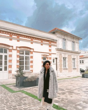 Akhiri Konflik, Nikita Mirzani Tabayun ke Ustadz Das'ad Latief