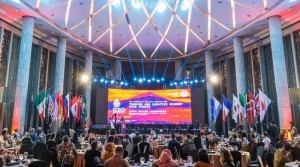 Transformasi Pariwisata jadi Isu Utama untuk Forum Tourism Working Group