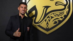 Stefano Lilypaly Merapat ke Borneo FC, Pasukan Pesut Etam Makin Mentereng